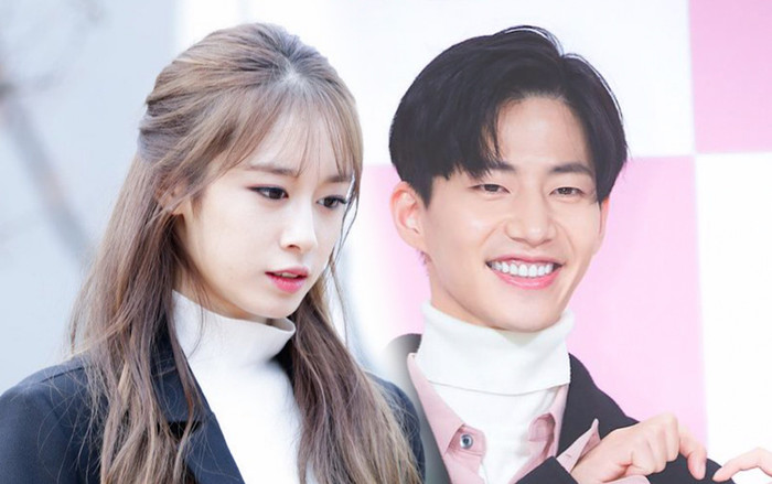 Jiyeon (T-ARA) và Song Jae Rim phủ nhận hẹn hò: Lý do là gì? Ảnh 2