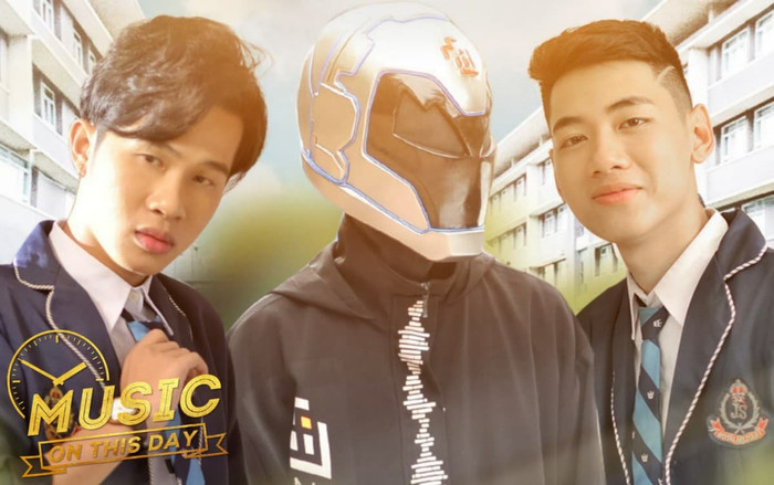 Tròn 1 năm trước: K-ICM & Jack ra mắt Sao em vô tình và bí mật vẫn chưa có lời giải về nhân vật này… Ảnh 2