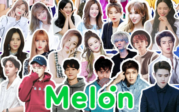 Melon xóa bỏ BXH Realtime, nâng cấp độ khó khâu tính điểm All-Kill, Perfect All-Kill,… Ảnh 2