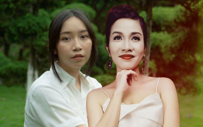 Diva Mỹ Linh: 'Con gái muốn thử sức với âm nhạc thì tôi ủng hộ thôi, chỉ có là không cho tiền!' Ảnh 2