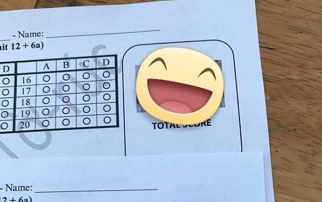 Bắt ‘trend’ cực nhanh, giáo viên trường người ta dùng 2 MV ca nhạc đình đám Vbiz làm mã đề Ảnh 2