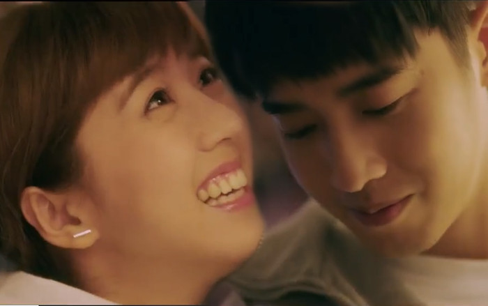 Tập 10 'Noãn Noãn, xin chỉ giáo nhiều hơn': Cho crush nuôi mèo để được ôm, chỉ có thể là Lương Tịnh Khang Ảnh 2