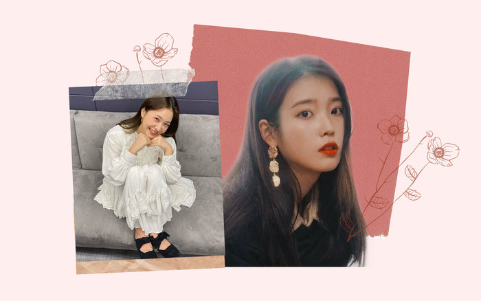 Với những chi tiết đặc biệt này, fan đoán ngầm IU là khách mời đầu tiên trong show thực tế mới của Yeri (Red Velvet) Ảnh 2