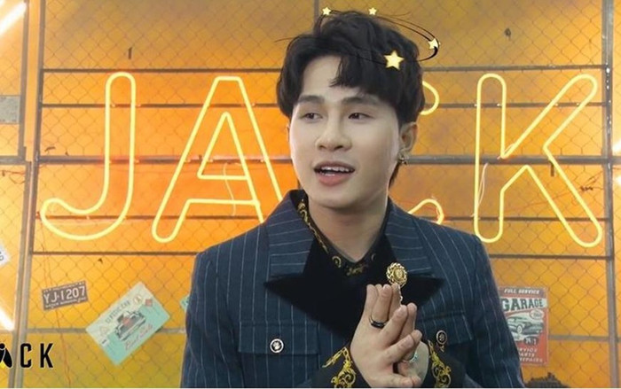 Có thể bạn chưa biết, đây là '1001 tiêu chí' Jack muốn có ở… người vợ tương lai của mình Ảnh 2