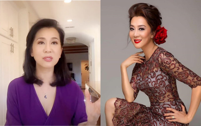 Bị hàng xóm kỳ thị ở Mỹ, MC Nguyễn Cao Kỳ Duyên gây bất ngờ với cách ứng xử khôn khéo Ảnh 2