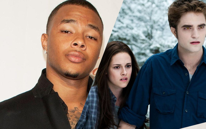 Nam diễn viên từng tham gia Twilight qua đời ở tuổi 30 Ảnh 2