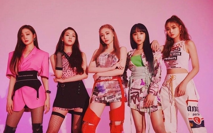 Vừa ra mắt, SECRET NUMBER đã vướng vào tranh cãi trong quá khứ: Bắt nạt bạn và uống rượu khi còn đi học, không tôn trọng tiền bối BLACK PINK Ảnh 2