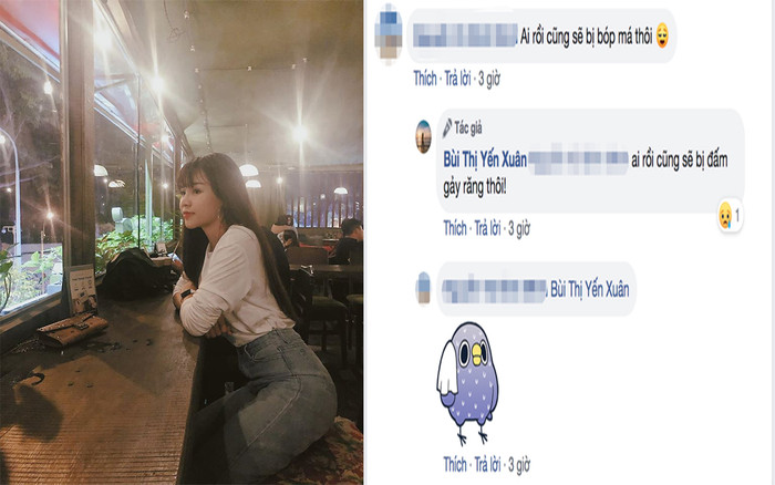 Bị soi chỉnh sửa ảnh quá đà, bạn gái Đặng Văn Lâm 'phản pháo' một câu khiến anti-fan 'xanh mặt' Ảnh 2