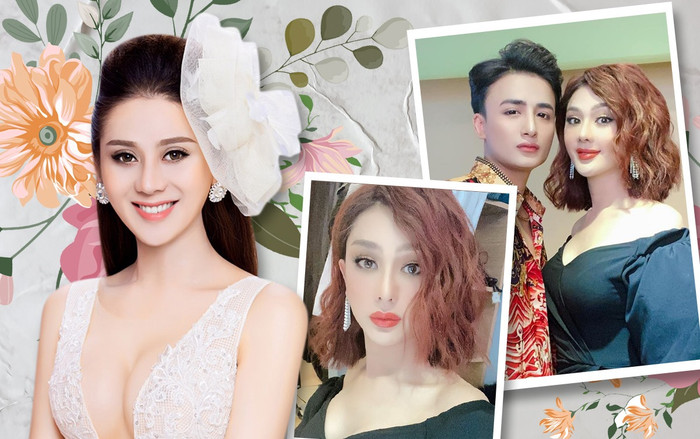 Lâm Khánh Chi khiến dân mạng sửng sốt vì nhan sắc khác lạ nhưng màn đối đáp 'cực gắt' của nữ ca sĩ mới được chú ý hơn cả Ảnh 2