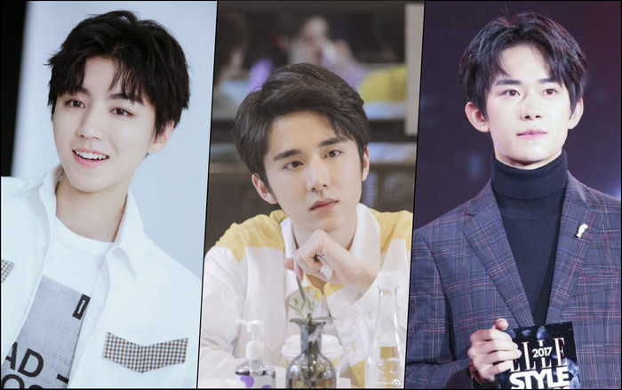 Thành tích thi đại học của các tiểu sinh: Điểm thi Trương Tân Thành vượt xa so với Dịch Dương Thiên Tỉ và Vương Tuấn Khải Ảnh 2