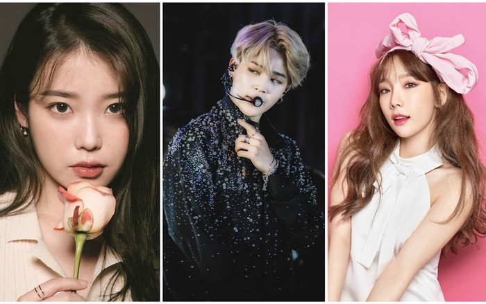 Dù chiều cao khiêm tốn nhưng những Idol này khiến nhiều người ngưỡng mộ bởi tài năng của mình Ảnh 2