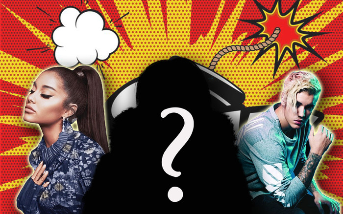 Lộ diện nhân vật 'mạnh dạn' nhất năm: Đăng đàn tố cáo Billboard, 'đá xéo' Ariana Grande & Justin Bieber và tự xưng là vua của New York Ảnh 2