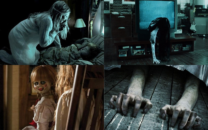 Loạt phim kinh dị rùng rợn lấy cảm hứng từ đồ vật bị quỷ ám Ảnh 2
