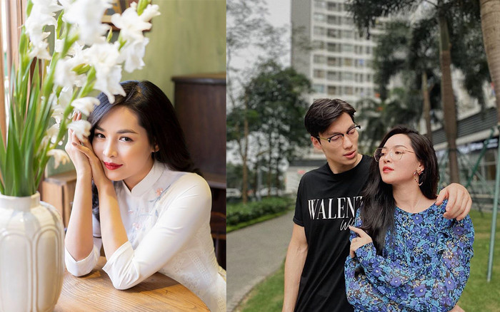 'Hotgirl thẩm mỹ' Vũ Thanh Quỳnh nói về chuyện hẹn hò bạn trai Việt kiều: 'Chuyện tình cảm cứ thuận tự nhiên, chẳng có việc gì phải PR cho nhau' Ảnh 2