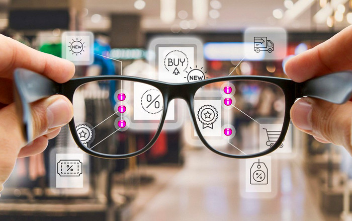 Kính Apple Glass có thể ra mắt cùng iPhone 12 cuối năm nay, giá rẻ hơn dự đoán Ảnh 2