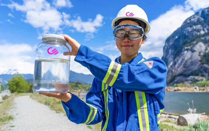 Trong tương lai, không khí cũng có thể tạo ra xăng dầu Ảnh 2