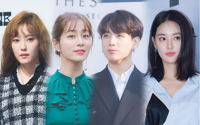 Tệ hại hơn hội 97-line, Lee Min Jung và Hyomin (T-ara) bị Knet chửi không thương tiếc Ảnh 2