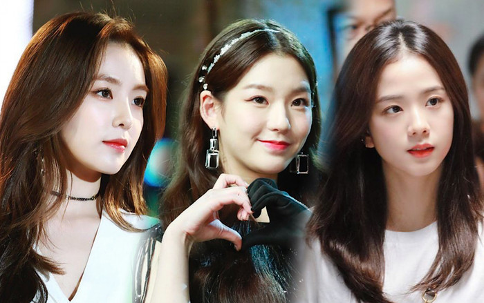 Idol tân binh giống Irene - Jisoo (Blackpink) bị tố cầm đầu băng nhóm bắt nạt, uống rượu thời đi học Ảnh 2