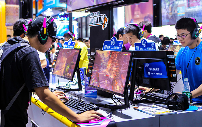 Game thủ Trung Quốc có mức lương nghìn đô mỗi tháng, cao thứ 3 trong các ngành nghề Ảnh 2