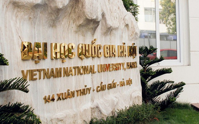 Những đối tượng nào được xét tuyển thẳng vào ĐHQG Hà Nội? Ảnh 2