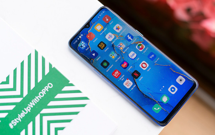 Trải nghiệm hiệu năng OPPO Reno3 & Reno3 Pro: Vi xử lý Helio P90|P95 có thực sự mạnh mẽ? Ảnh 2