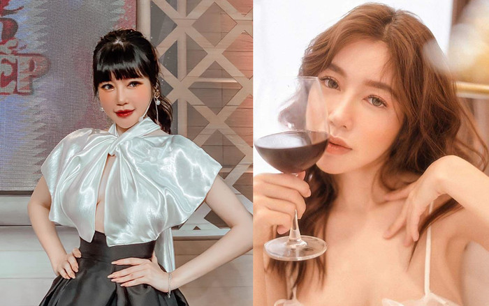 Bị ngã cầu thang dẫn đến chấn thương vai, Elly Trần vẫn khiến dân tình cảm phục vì hành động này Ảnh 2