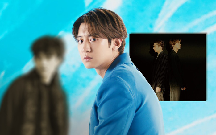 Chanyeol (EXO) lần đầu chia sẻ cảm nhận màn hợp tác với Raiden và gây bất ngờ khi tiết lộ cái tên tiếp theo muốn collab Ảnh 2
