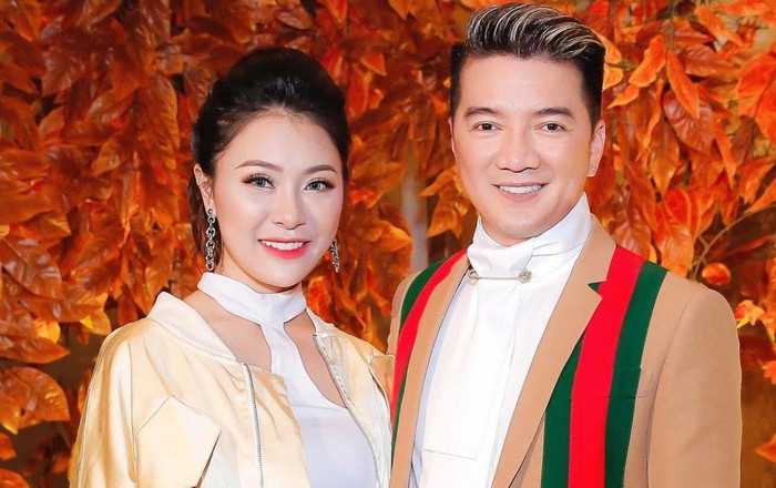 Nữ diễn viên '5S Online' đổi nghệ danh sau quãng thời gian chật vật với âm nhạc dù được Mr. Đàm giúp đỡ Ảnh 2