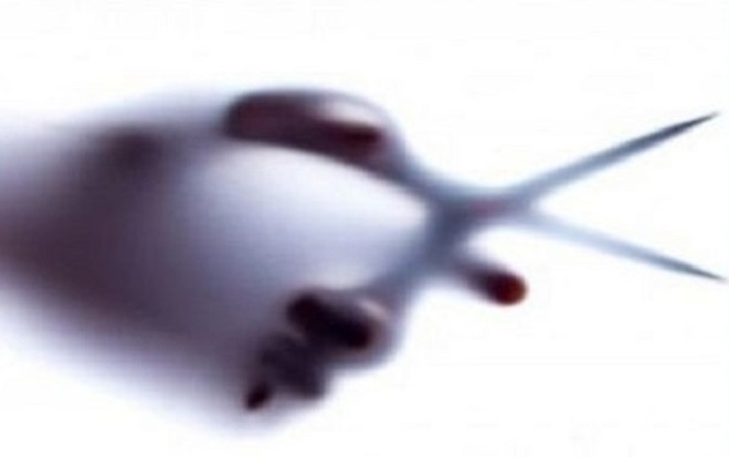 Mâu thuẫn tình cảm, cô gái 19 tuổi đâm bạn tử vong trước nhà nghỉ ở Bình Phước Ảnh 2