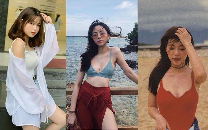Điểm danh những cô nàng 'nấm lùn' vẫn gây 'sốt' với thần thái ngút ngàn và body nóng bỏng Ảnh 2