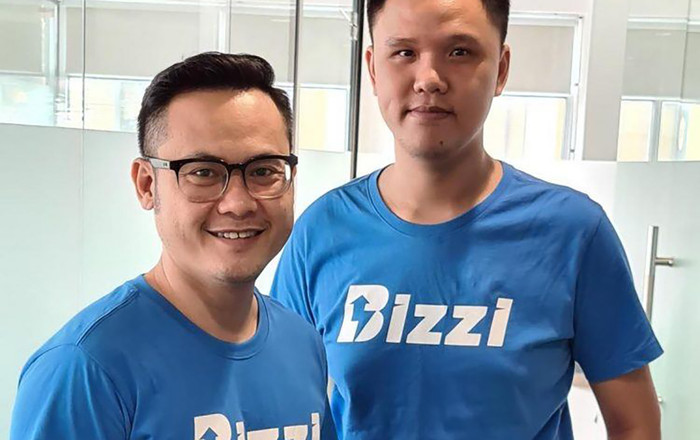 Thêm một startup Việt Nam nhìn thấy cơ hội vàng trong mùa dịch COVID-19 Ảnh 2