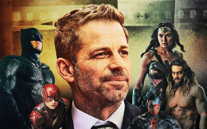 Sau 3 năm đấu tranh, ‘Justice League’ bản Snyder Cut sẽ được trình làng vào năm 2021! Ảnh 2