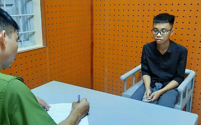 Nhắn tin tán tỉnh gái đã có 'chủ', nam thanh niên bị nhóm người chém suýt mất mạng Ảnh 2