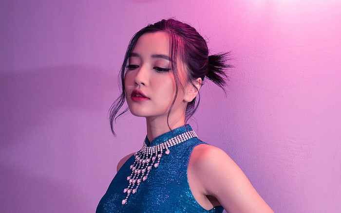 Bích Phương nhận mưa lời khen về body 'thăng cấp' đáng kinh ngạc Ảnh 2