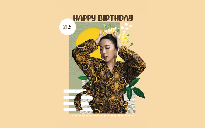 Mừng sinh nhật Diệu Nhi tuổi 29: Cuối cùng nàng cũng đã úp mở việc 'lấn sân' âm nhạc trong tương lai? Ảnh 2