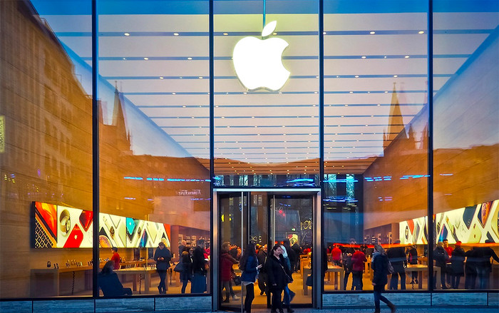 Chuyện thật như đùa: Apple bị kiện vì sử dụng thương hiệu ‘iPhone’ Ảnh 2