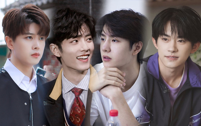 BXH sao quyền lực tháng 5: Vương Nhất Bác vượt Tiêu Chiến, Dịch Dương Thiên Tỉ xuống hạng Ảnh 2