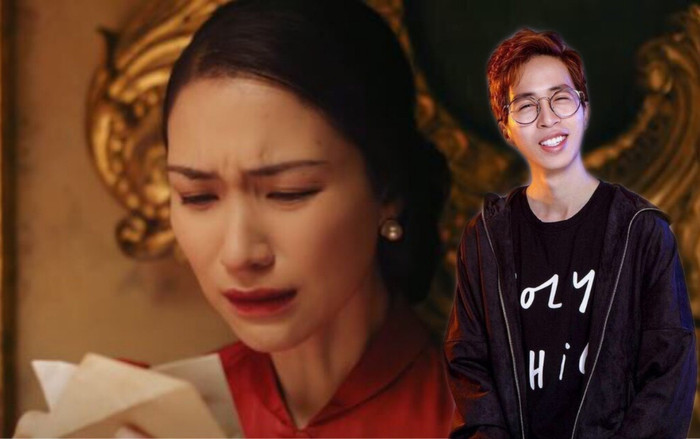 Viruss chê giọng hát Hoà Minzy: 'Nếu sản phẩm tiếp theo lại thành công về MV thì giá trị ca sĩ nằm ở đoạn nào? Ảnh 2