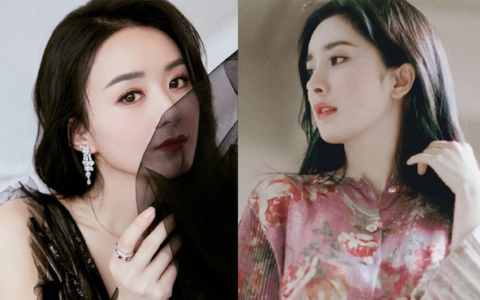 BXH tiểu hoa của giới giải trí Hoa Ngữ do dân mạng bầu chọn: Thứ bậc đầu tiên hoàn toàn xứng đáng, vị trí cuối gây tranh cãi Ảnh 2