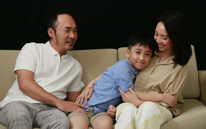 Thu Trang - Tiến Luật 'nhắc khéo' đồng nghiệp sinh nhật Andy, Diệu Nhi đáp trả 'lầy' không đỡ nổi Ảnh 2