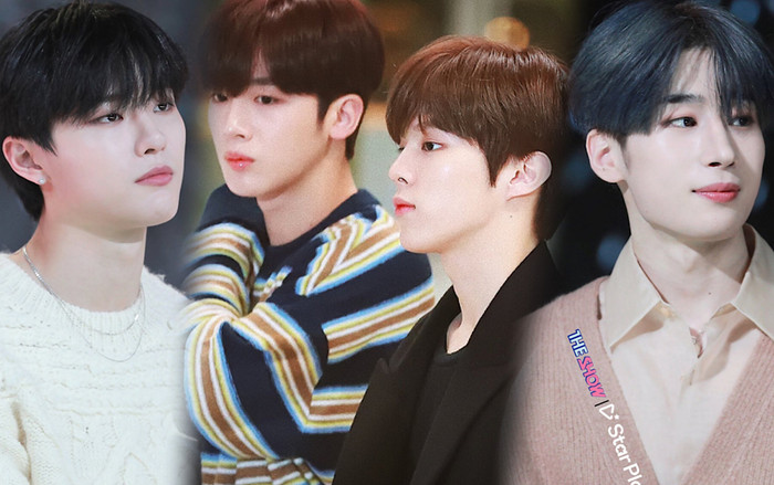 4 thành viên X1 cổ vũ Kim Woo Seok debut: Kim Yo Han nói lời yêu thương, Cho Seung Yeon thì sao? Ảnh 2