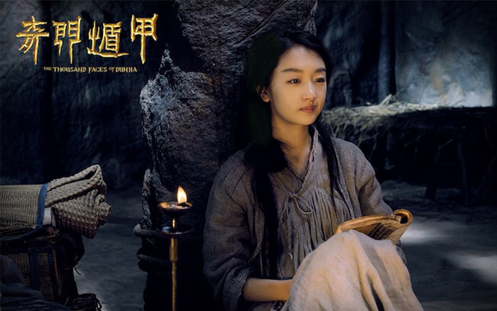 'Song Kim Ảnh hậu' Châu Đông Vũ tự hạ thấp giá trị bằng cách đóng phim chiếu mạng khiến dư luận chê cười Ảnh 2