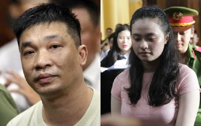 Sắp xét xử vụ 'trùm ma túy' Văn Kính Dương cùng người tình hotgirl Ngọc Miu Ảnh 2