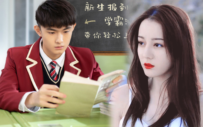 Tiểu Tinh Vệ lịch kiếp cùng Phượng Cửu trở thành dì cháu thân thiết trong ‘Định chế tình yêu cao cấp’ Ảnh 2