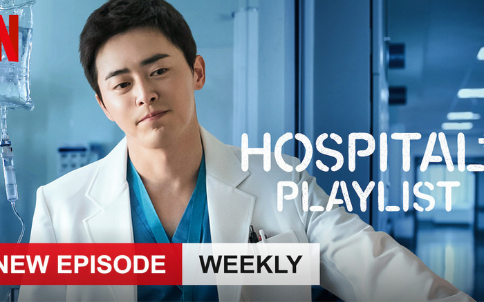 Hospital Playlist: Với Jo Jung Suk thì giáo sư Lee Ik Jun 'đơn giản chỉ là một tên điên' Ảnh 2
