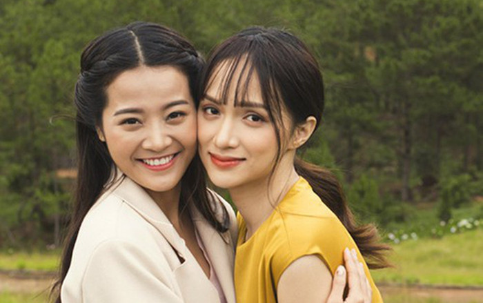 'Hân tiểu tam' chính thức tuyên bố tạm từ chối tất cả vai diễn liên quan đến… Tuesday Ảnh 2