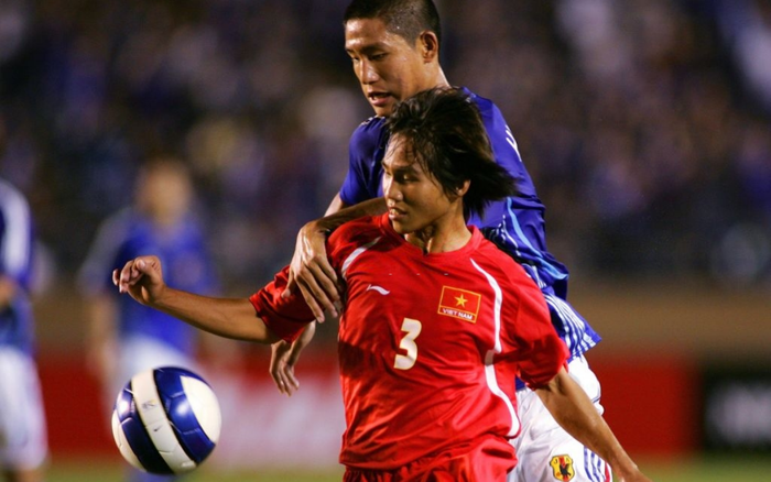 Cựu tuyển thủ Long Giang: 'Ước gì ngày đó tỉnh táo hơn thì đời tôi đã khác' Ảnh 2