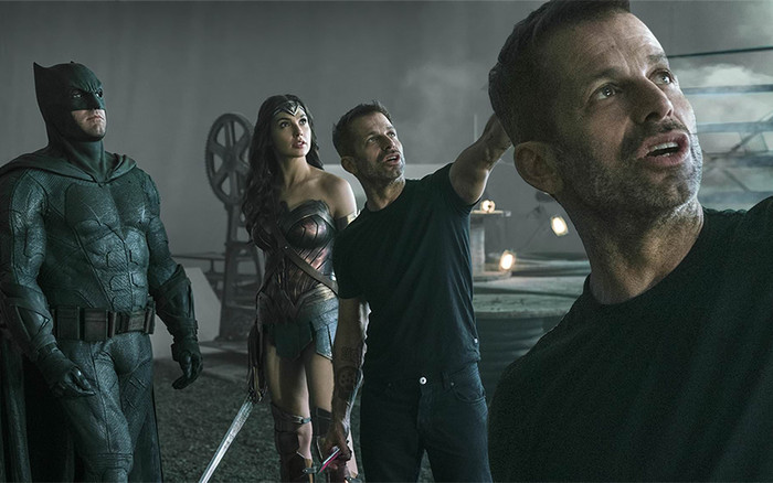‘Justice League: Snyder Cut’ có những gì đột phá mà khiến các fan kiên trì ‘đòi hàng’ suốt 3 năm trời? Ảnh 2