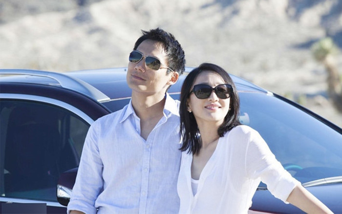 Cao Thánh Viễn ngầm thừa nhận ly hôn khi xóa hết ảnh có Châu Tấn trên Instagram? Ảnh 2