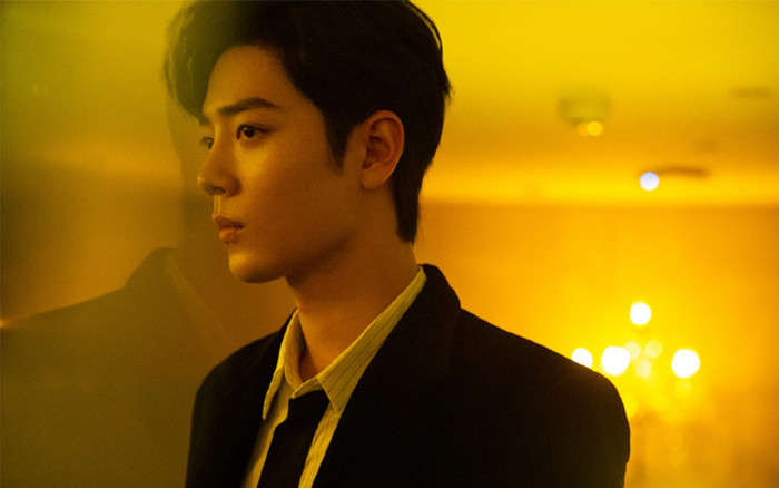 Tiêu Chiến: 'Sẽ không nịnh bợ những người không thích tôi, làm tốt chính mình' Ảnh 2